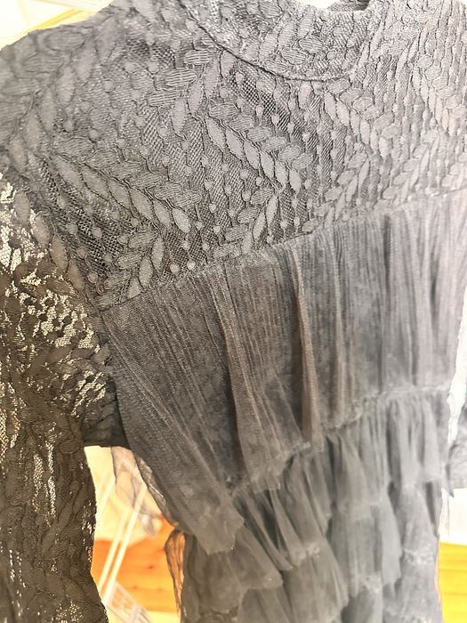 Vecherniy ko’ylak shikarniy