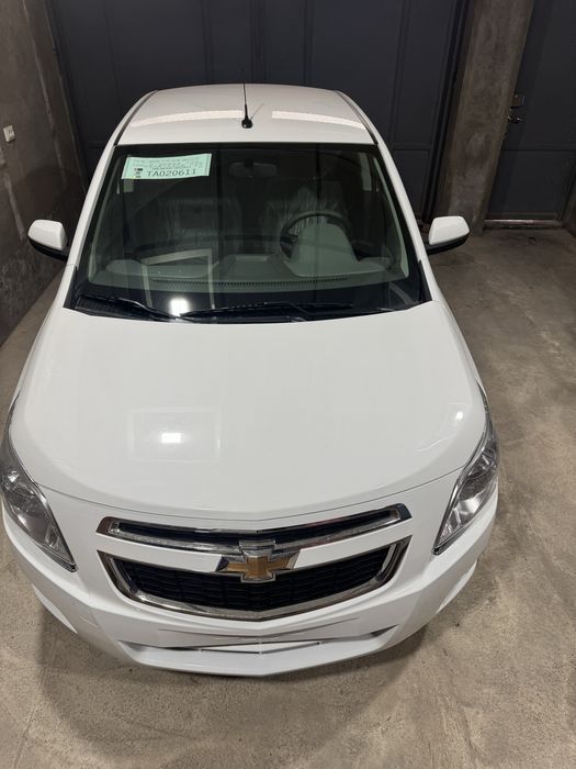 Kobalt avtomat mcm style