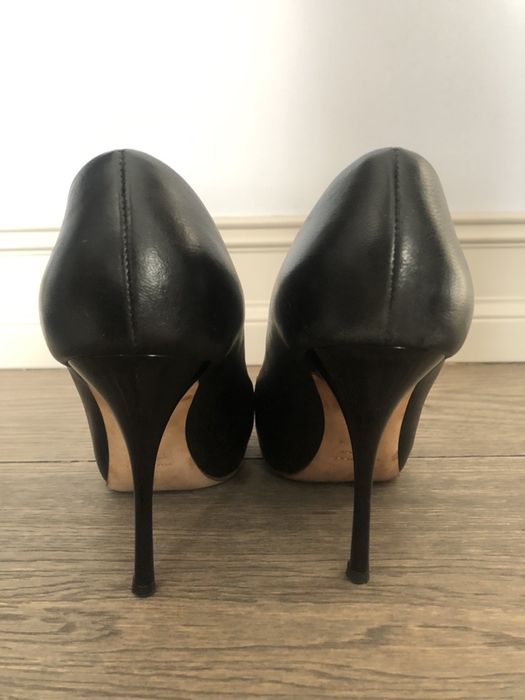 Туфли Giuseppe Zanotti Design