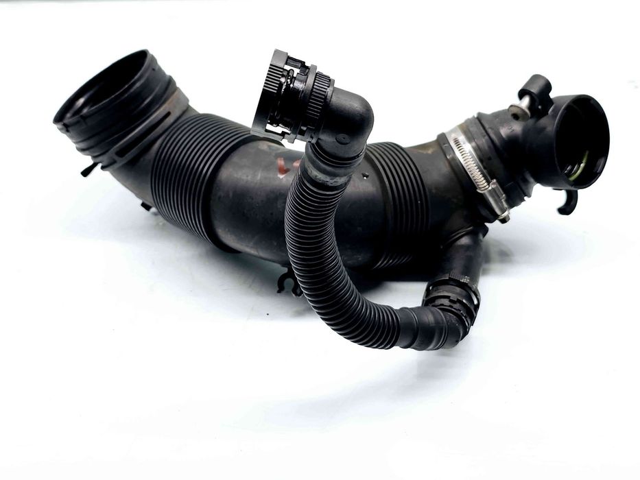 Tub admisie aer Audi A3 Sportback (8PA) [Fabr 2004-2013] Facelift 3C01