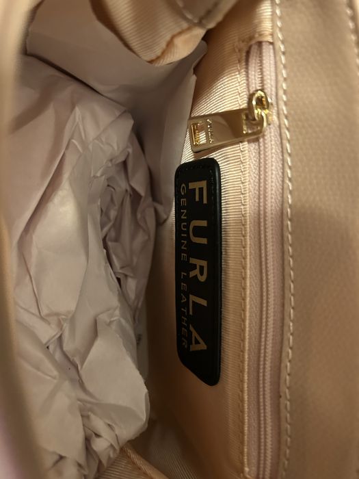 Furla 1927 Mini Top