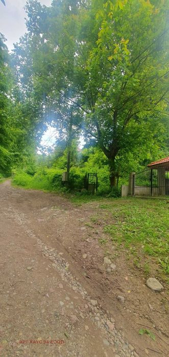 Продава се Парцел в с. Бистрица, Област София-град - 776 кв.м за 194 €/кв.м - Снимка #1