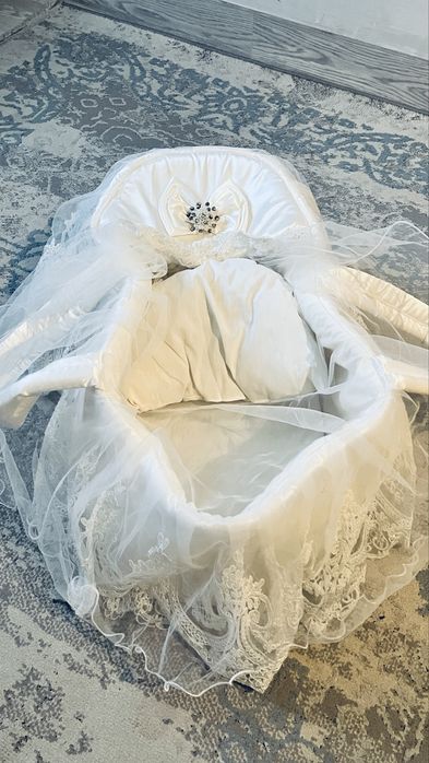 Продаю детский конверт для малыша.