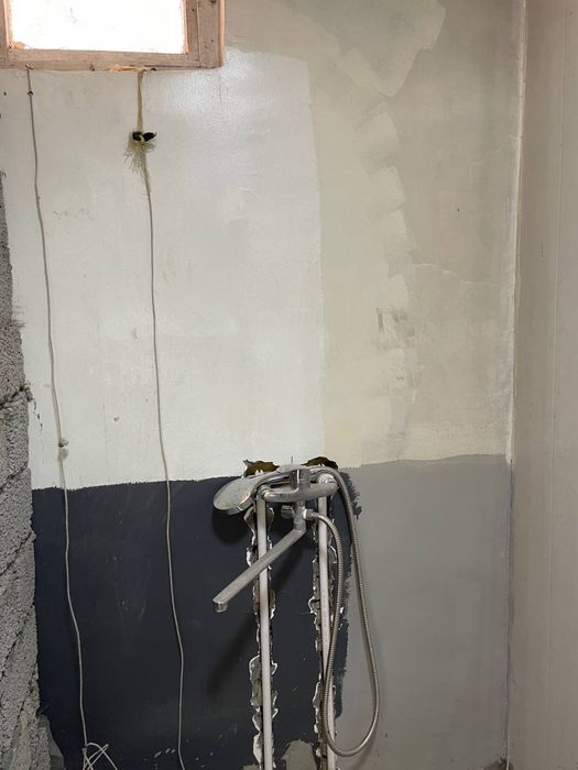 Yashnobodda 4 xonali tayyor hovli sotiladi 2.5 sotix