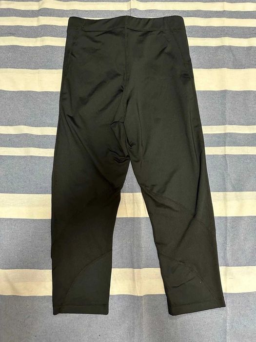 Colanti Nike Pro 3/4 negri M