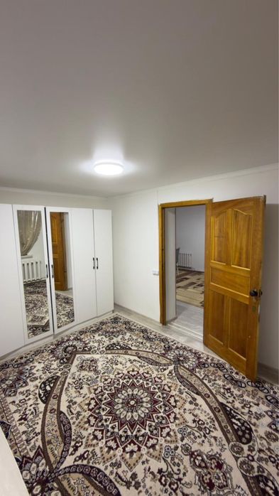 Времянка Калкаман 2