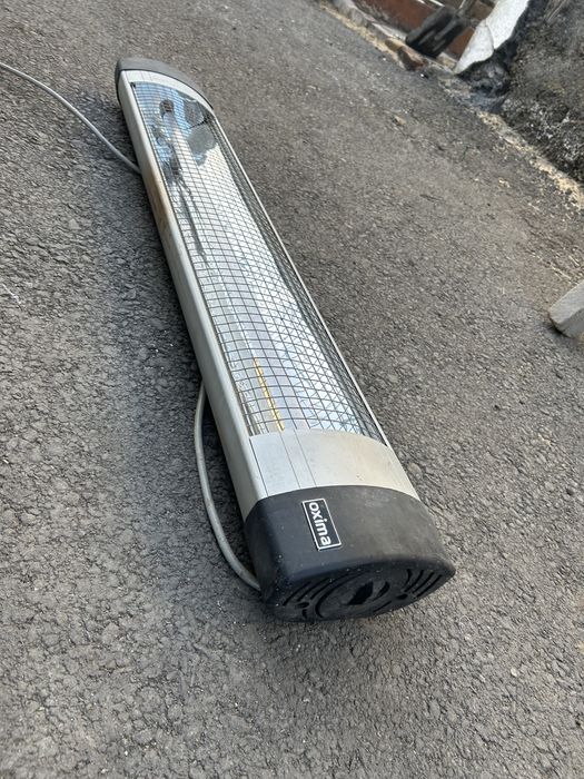 Продам теплофон OXIMA 2,5 кВт