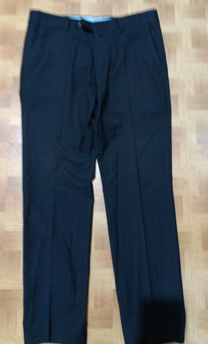 Мужские    брюки