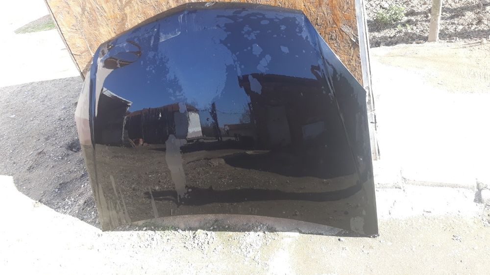 Опел astra H 2006