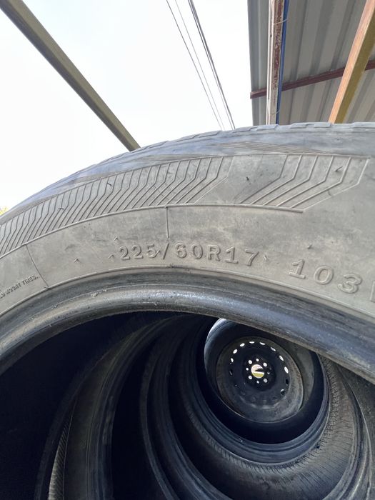 Largo 225 60 r17