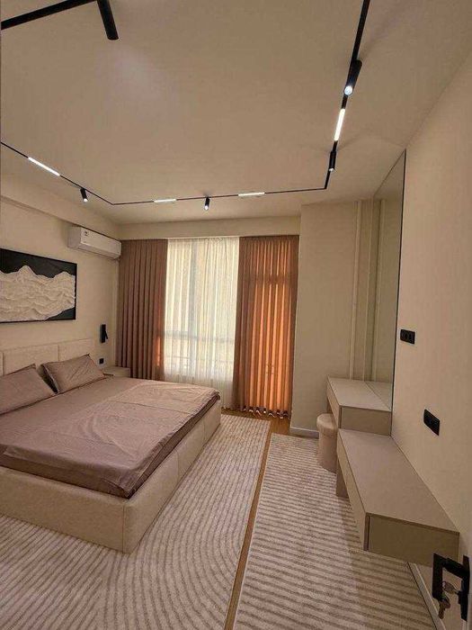 Продаётся квартира Бизнес Класс Prestige Gardens 2х комнат СРОЧНО