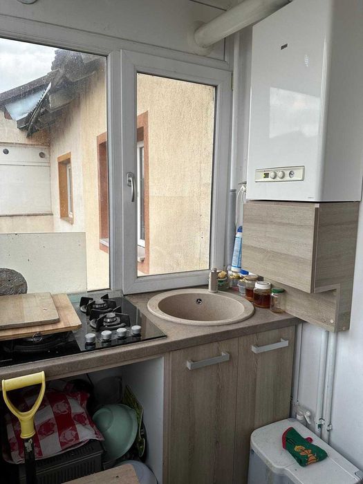 Inchiriere Apartament 2 Camere Zona Piața Centrală