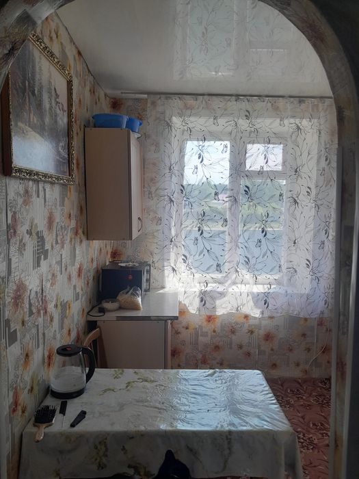 Продам дом в Балкашино