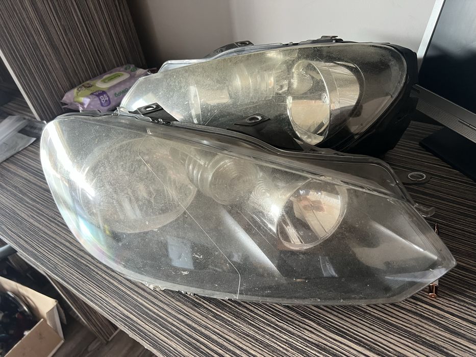 Фарове за Golf 6