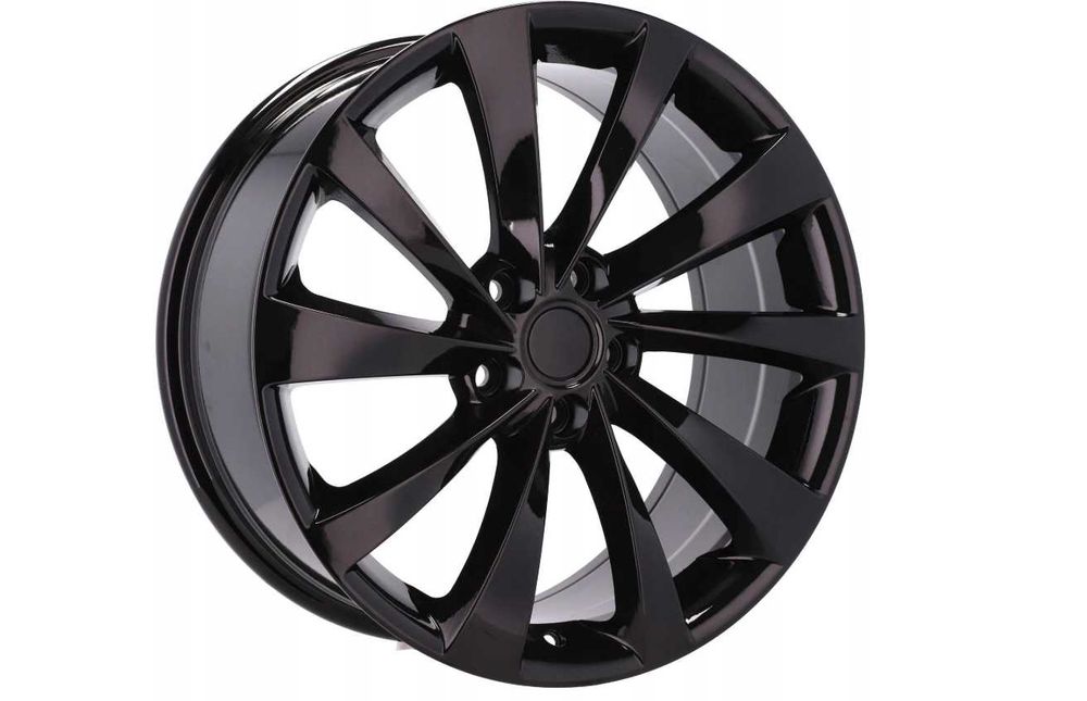 Комплект джанти  RacingLine R18,R19 TESLA