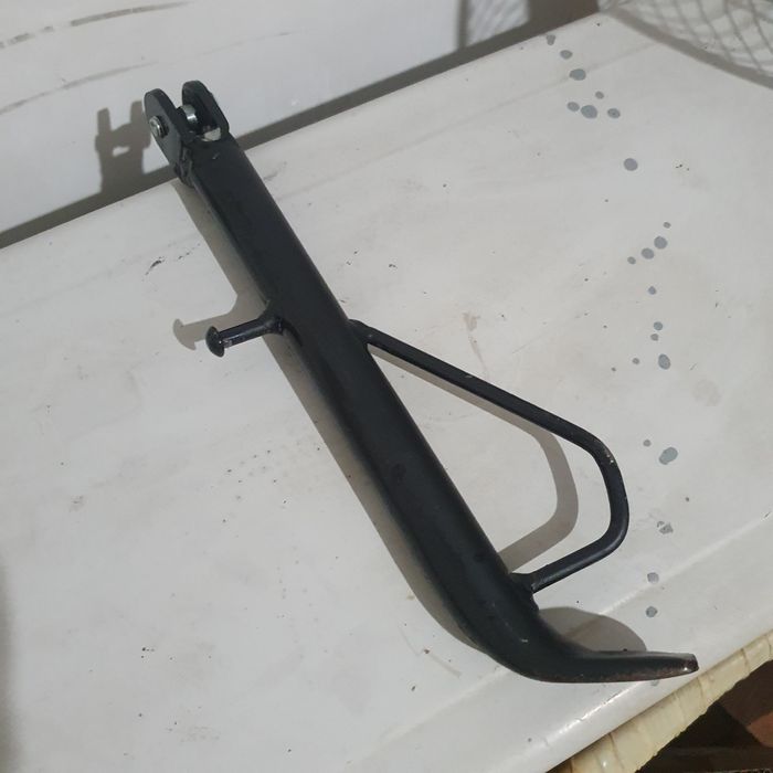 Запчасти Тигр скутер