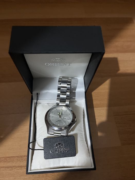 Ceas Orient Automatic