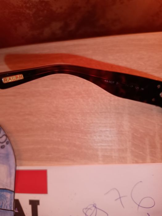 Vând ochelari Ralph Lauren RA 5027 originali