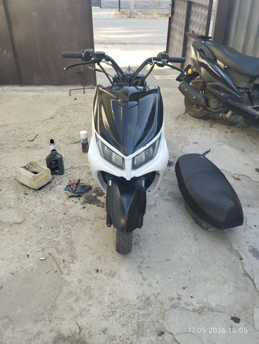 Срочно продаётся м8