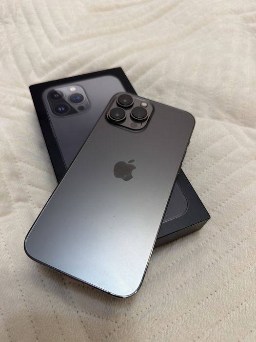 Айфон 13 про макс 1тб