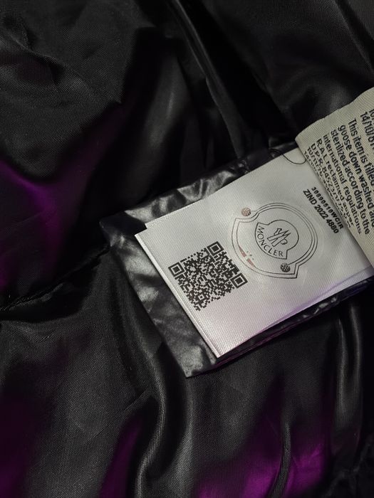 Geaca M.O.N.C.L.E.R Batman