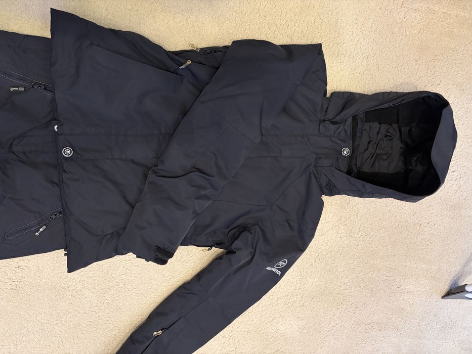 Дамски ски екип Rossignol, XS