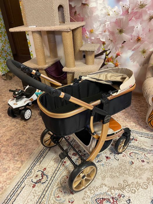 Продам коляску