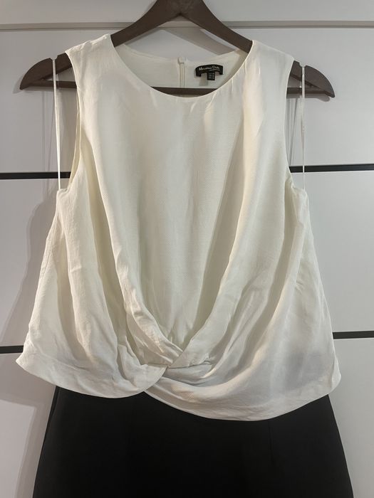 Платье Massimo Dutti