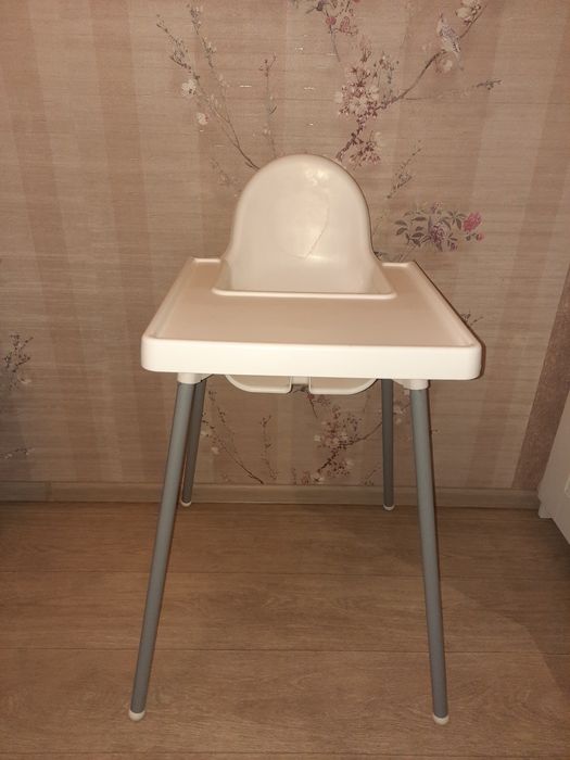 Стульчик для кормления Ikea