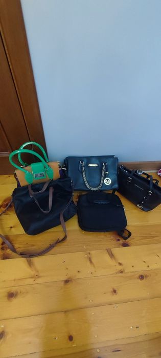 Женская сумка 2000тнг