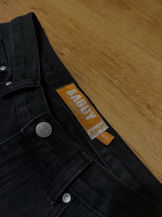 Blugi review cu pietricele