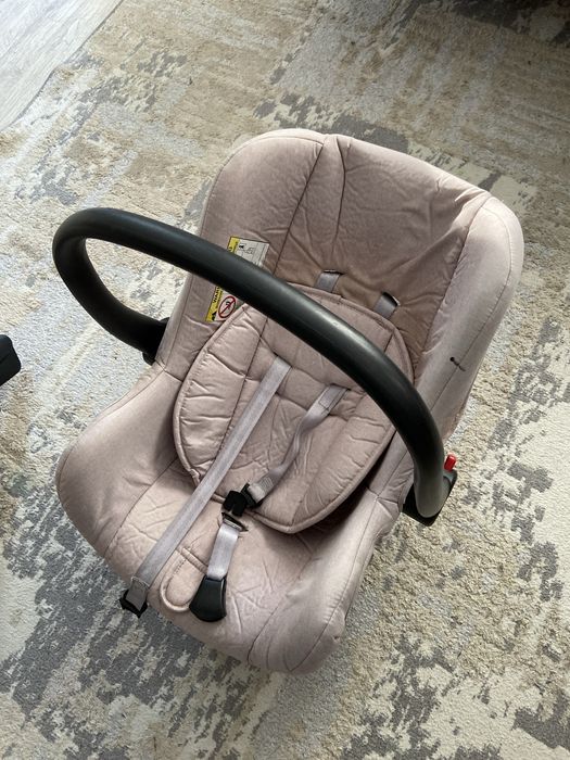 Продам автолюльку
