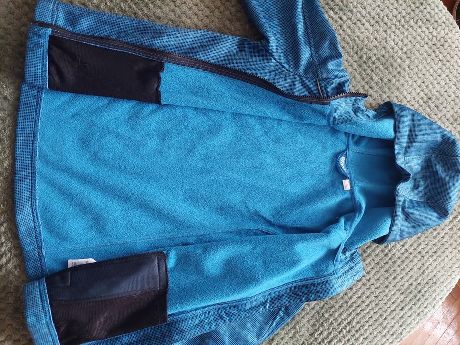 Детски якета пролет - есен