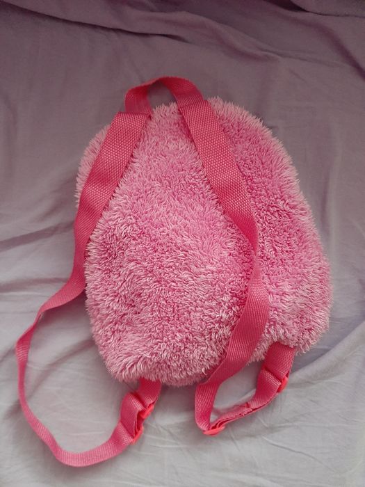 Детска раничка за момиче