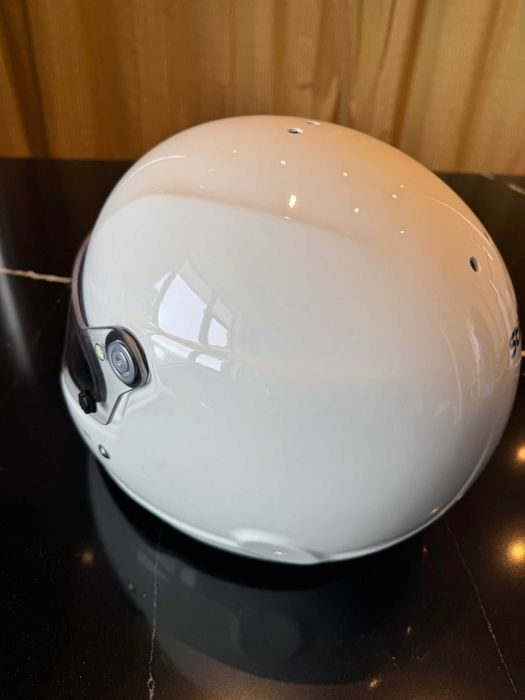 Cască karting Stilo ST5 CMR – mărimea M (57) – stare foarte bună