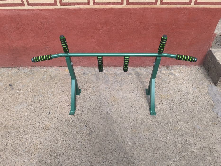 Damashniy Turnik 3v1