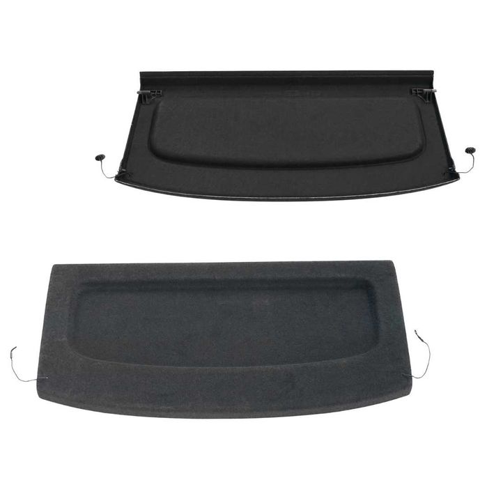 Кора за багажник на VW Golf Sportsvan 2014–2020 (НОВА)