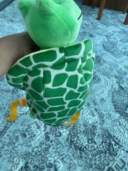 Детский рюкзак CAPRI