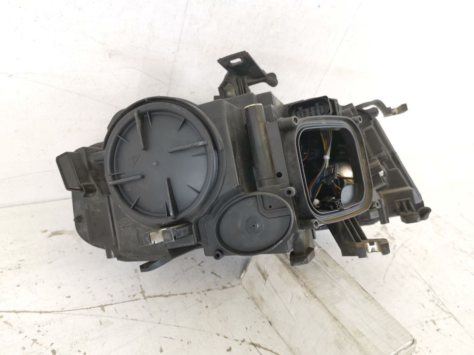 Far Stanga Xenon Led Audi A4 B8/8K 2007 2008 2009 2010 2011 Original I