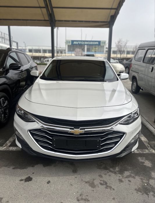 Malibu 2 primer Rangi oq