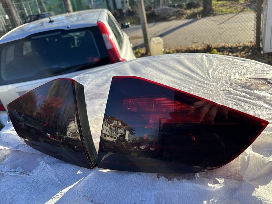 Стоп Стопове Ауди А4 Б8/Audi A8 B8