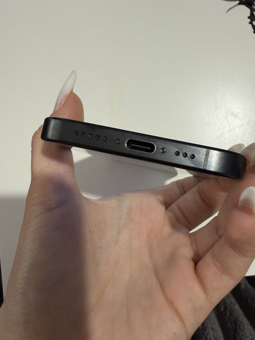 Iphone 15 Pro, 256GB, E-sim