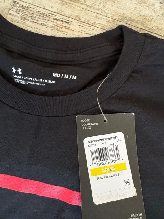 Тениска Under Armour рр М