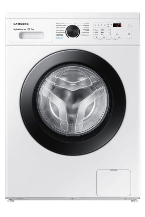 Samsung стиральная машинка