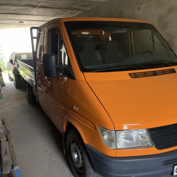 Mers benz idial xolati