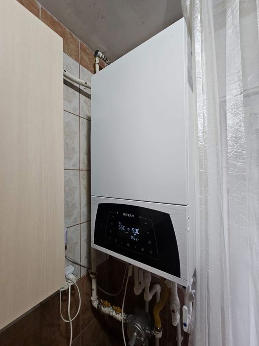 Apartament de inchiriat