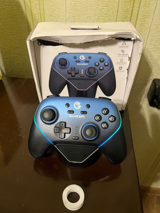 Gamesir контролер мултифункционален