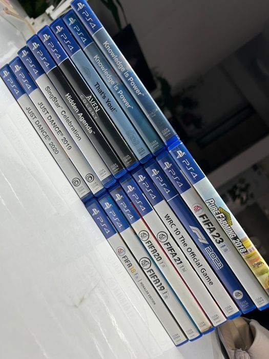 Ps4 pro 1T.