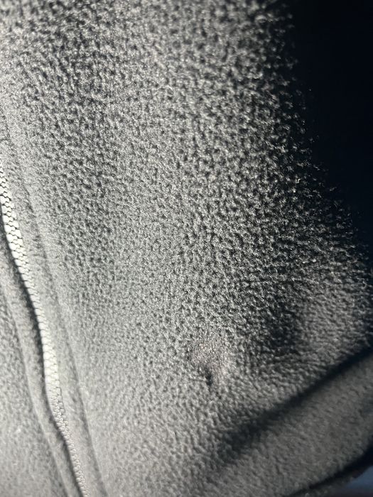 bluza the north face