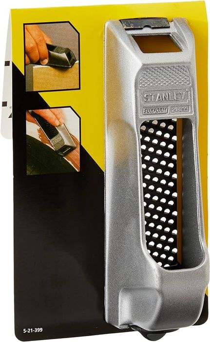 Stanley Ръчно ренде метално 153мм